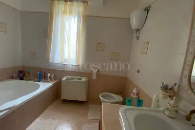 Villa in vendita, Contrada Villa Simeoni, Laureana Cilento