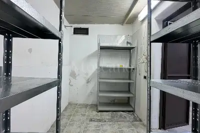 Magazzino in affitto, Via dell'Oro, Catania