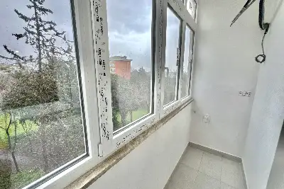 Casa in vendita, Via Raffaele Aversa, Roma