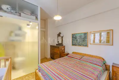 House for sale, Via Giulio Tarra, Roma