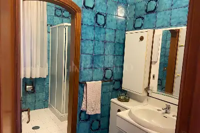 Casa in vendita, Via Civitavecchia, Catanzaro