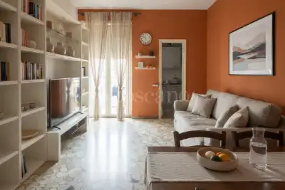 Casa in vendita, Via Giuseppe Parini, Corsico