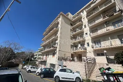 Casa in vendita, Via Borrace Alla Caserma, Reggio di Calabria