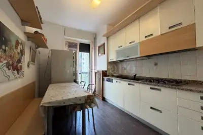 Casa in affitto, Via Giambellino, Milano