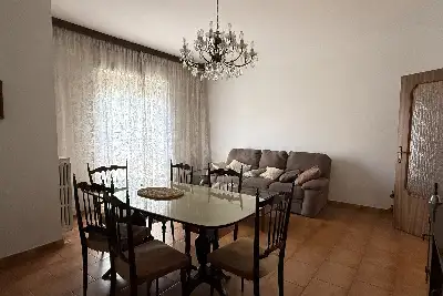 Villa Bifamiliare in vendita, Via Filandro Orsini, Pescara