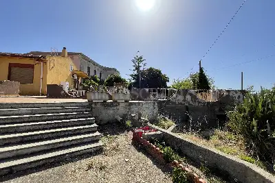 Casa Indipendente in vendita, C/da Malapezza Spartà, Messina