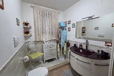 Villino a Schiera in vendita, Via Sesto San Giovanni, Roma