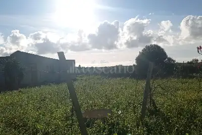 Rustico in vendita, Via Portelli, Misiliscemi