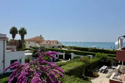 Villino a Schiera in vendita, Via Marco Polo, Santa Marinella