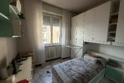 Casa in vendita, Via Loreto, Lissone