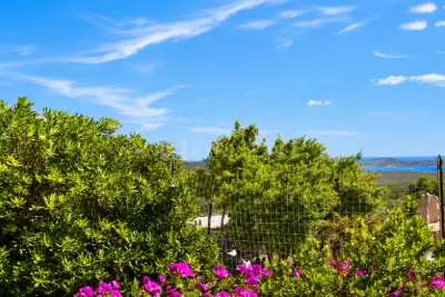 Villa in vendita, Milmeggiu, Portisco Olbia, Olbia