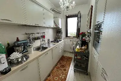 Casa in vendita, Via Amalfi, Mentana