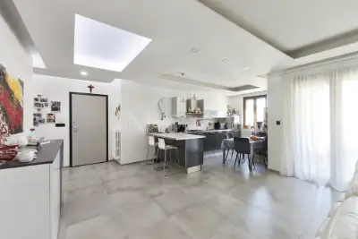 Casa in vendita, Via Materdomini, Brindisi