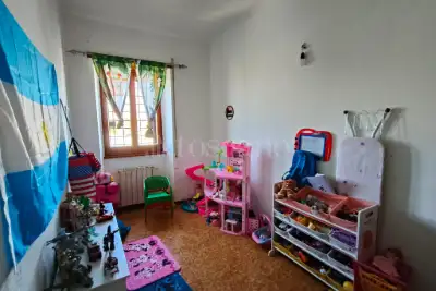 Casa in vendita, Via Placanica, Roma