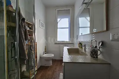 Casa in vendita, Via Umberto Saba, Roma