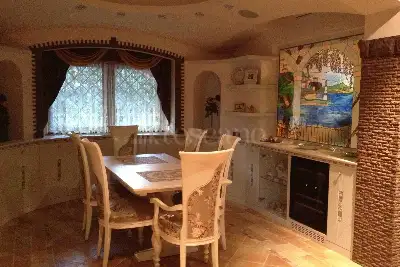 Villa in vendita, Viale di Castel Porziano, Roma