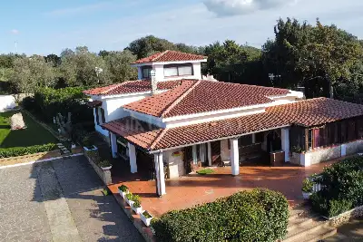 Villa in vendita, Via del Ginepro, Sassari