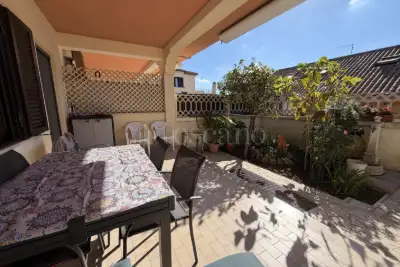 Villino a Schiera in vendita, Via Orba, Ardea