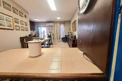 Villa in vendita, Via Pietrarsa, Pozzuoli