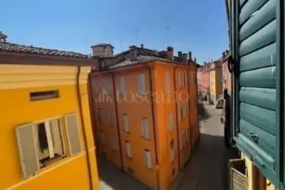 Casa in vendita, Via San Giacomo, Modena