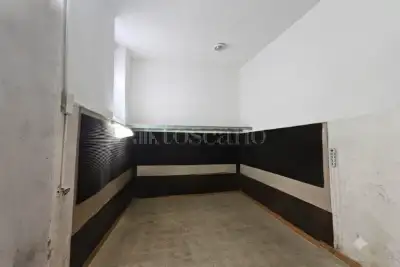 Garage in vendita, Via Cividale del Friuli, Roma