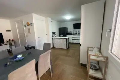 Villa in vendita, Viale della Regione Siciliana Nord Ovest, Palermo