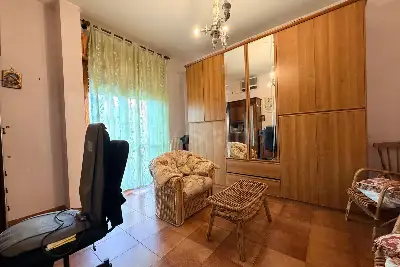 Casa in vendita, Via Luigi Galassi, Roma