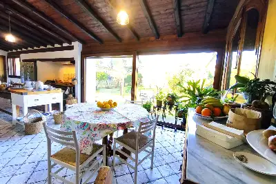 Villa in vendita, Via Villa Nave, Palermo