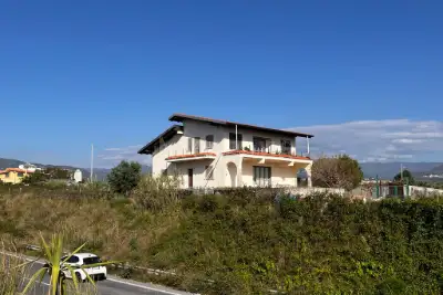 Casa Indipendente in vendita, Via Siclari Concessa, Reggio di Calabria