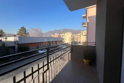 Casa in affitto, Via Montelungo, Como