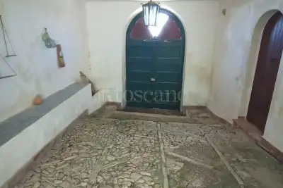 Casa in vendita, Via Chiaramonte, Erice