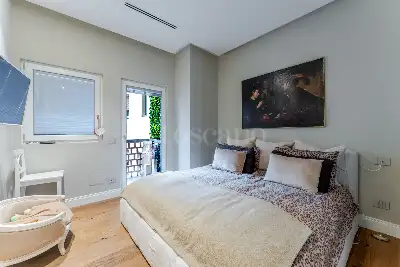 Casa in vendita, Via Luigi Anelli, Milano