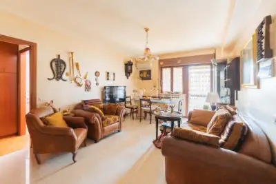 Casa in vendita, Via Giovanni Censori, Roma