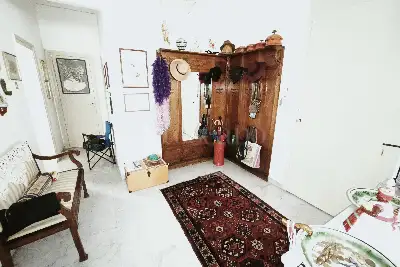 Casa in vendita, Via Torrearsa, Palermo