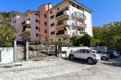 Casa in vendita, Via Nazzareno Strampelli, L'Aquila