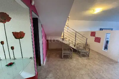 Villa in vendita, Contrada Sant'Onofrio, Trabia