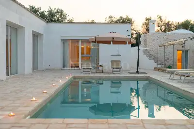 Villa in vendita, Contrada Puspo, Carovigno