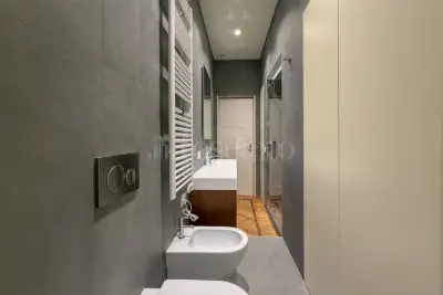 Casa in vendita, Via Podgora, Milano