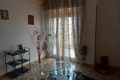 Casa in vendita, Via Dante Alighieri, Bagheria