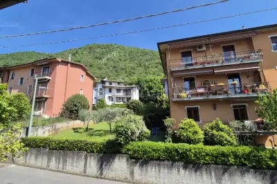 Casa in vendita, Via Giacomo Benvenuti, Brescia