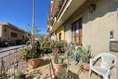 Casa in vendita, Via Ex. Nazionale Chianchitta, Giardini-Naxos