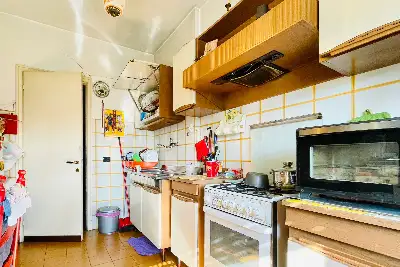 Casa in vendita, Viale dei Caduti per la Resistenza, Roma