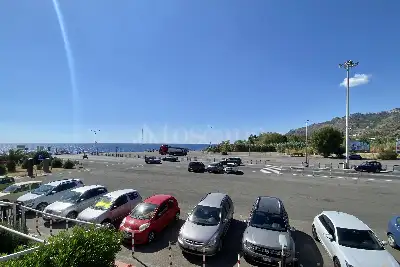 Casa in vendita, Via Agrò, Santa Teresa di Riva