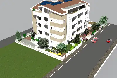 Casa in vendita, Via Borsellino Tortoreto, Tortoreto