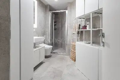 Casa in vendita, Via Guercino, Milano