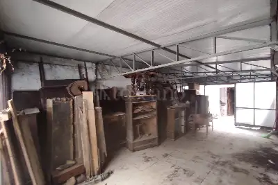 Casa in vendita, Via D'Ossuna, Palermo