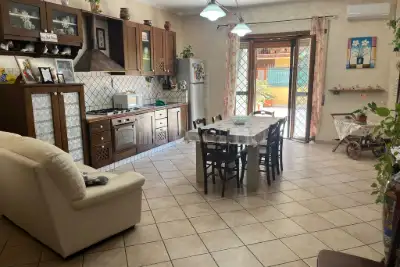 Casa in vendita, Via Antonio Moscatelli, Mentana