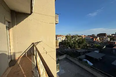 Casa in vendita, Via Pietro Maroncelli, Catania