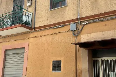 Casa in vendita, Via Ferrante Aporti,24, Foggia