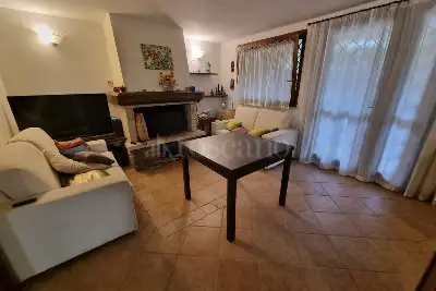 Villa Bifamiliare in vendita, Via Bartolomeo Nogara, Roma